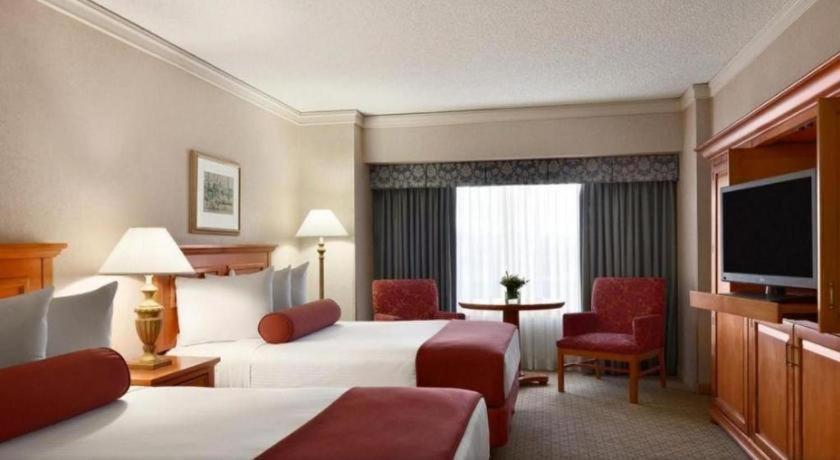 Harrahs Hotel Reno Kültér fotó