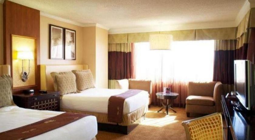 Harrahs Hotel Reno Kültér fotó
