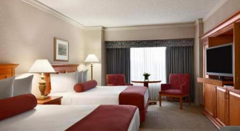 Harrahs Hotel Reno Kültér fotó