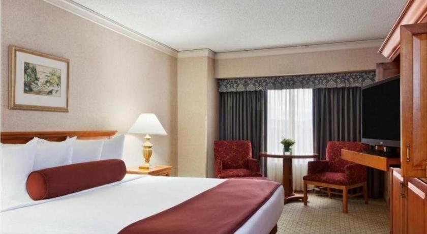 Harrahs Hotel Reno Kültér fotó