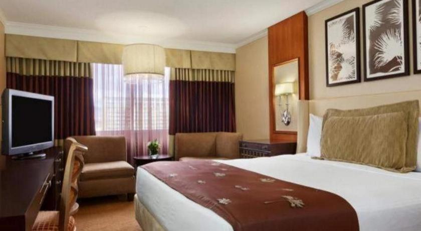 Harrahs Hotel Reno Kültér fotó