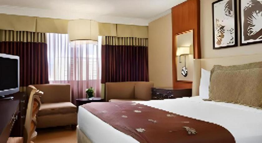 Harrahs Hotel Reno Kültér fotó