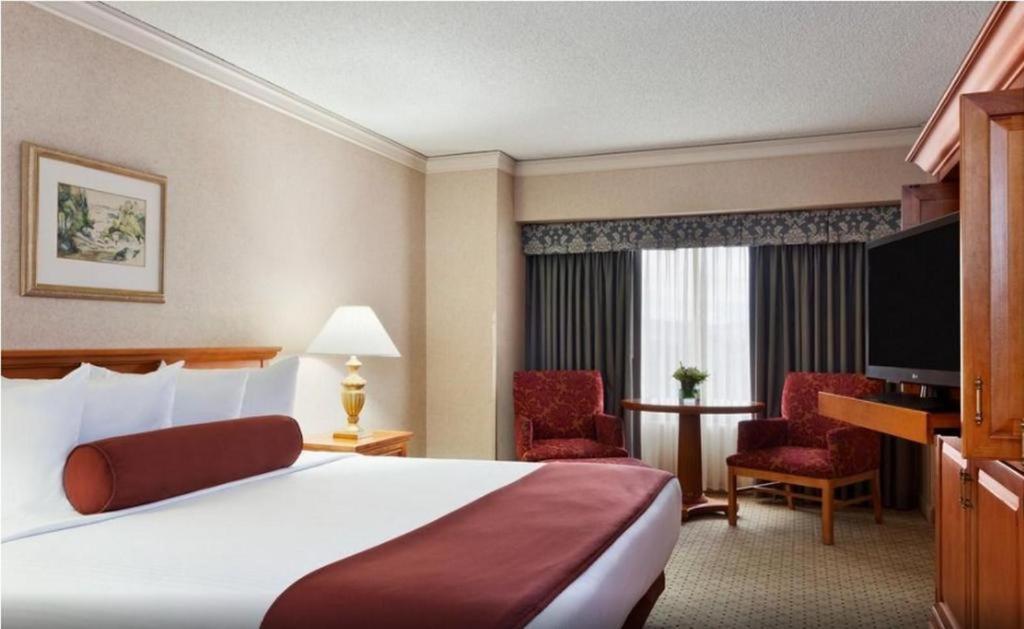 Harrahs Hotel Reno Kültér fotó