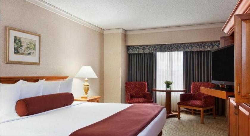 Harrahs Hotel Reno Kültér fotó